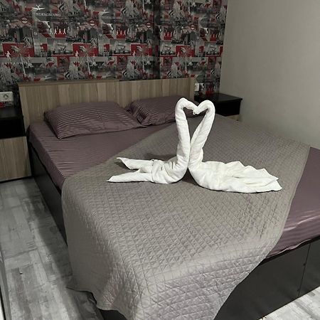 Klara House Hotell Constanţa Eksteriør bilde