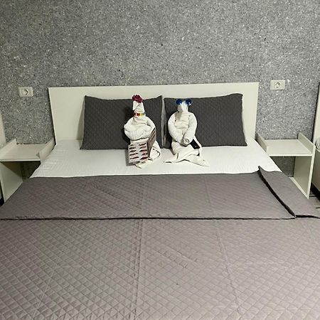 Klara House Hotell Constanţa Eksteriør bilde