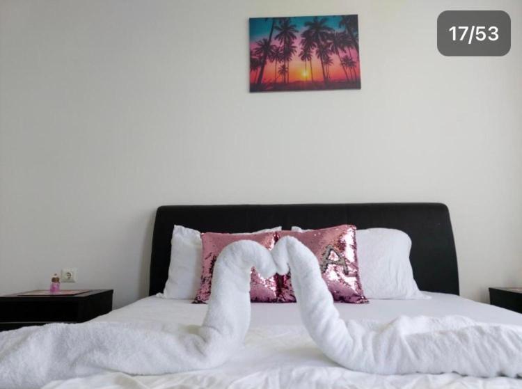 Klara House Hotell Constanţa Eksteriør bilde