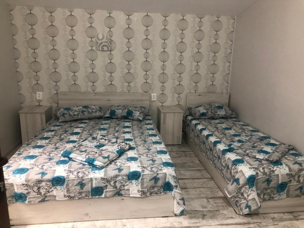 Klara House Hotell Constanţa Eksteriør bilde