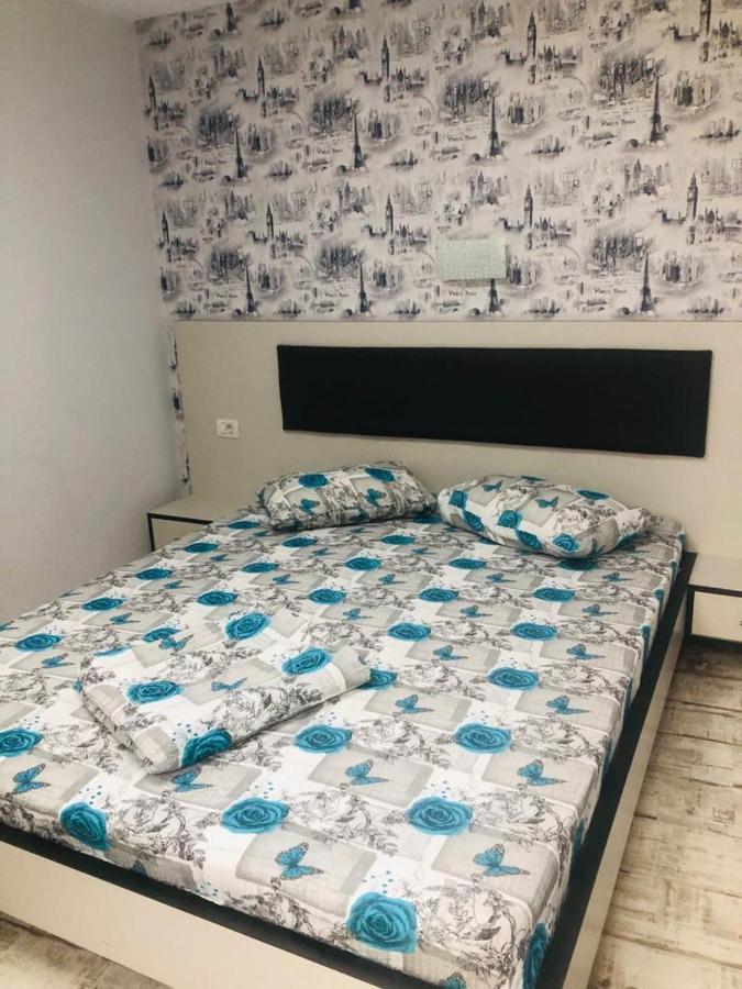 Klara House Hotell Constanţa Eksteriør bilde
