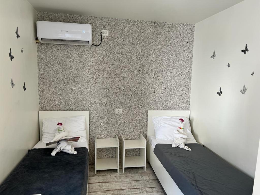 Klara House Hotell Constanţa Eksteriør bilde