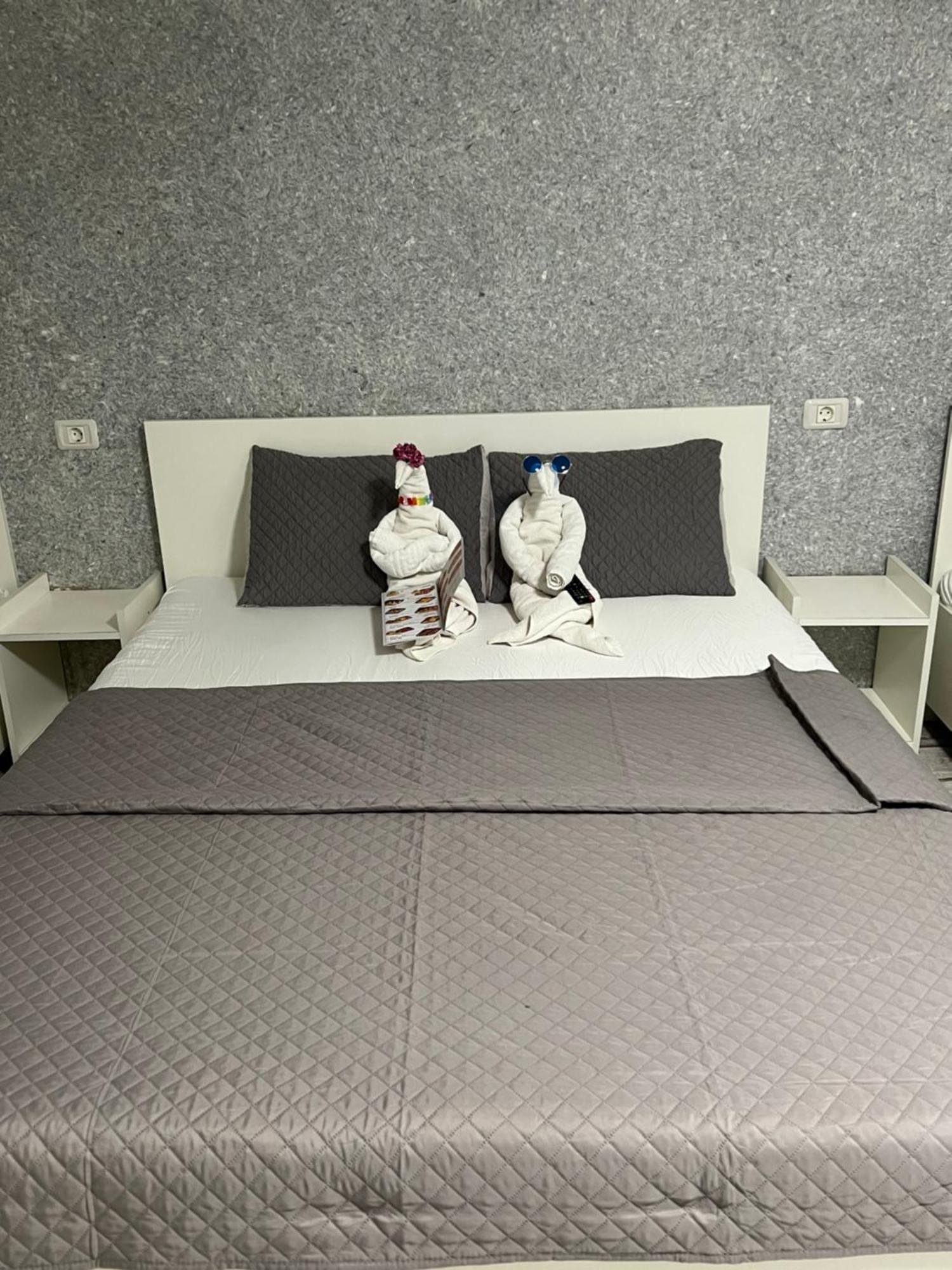 Klara House Hotell Constanţa Eksteriør bilde